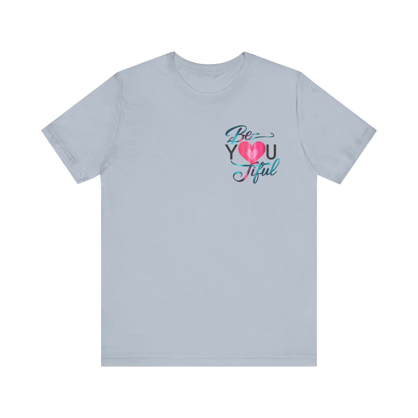 Be YOU Tiful Tee